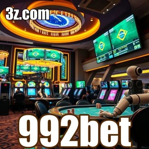 992bet Jogos de Cartas