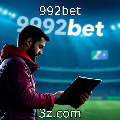 Impacto das regulamentações em apostas digitais | 992bet