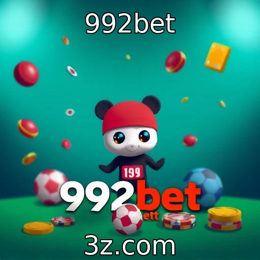 Regulamentação de jogos de azar em diferentes países | 992bet