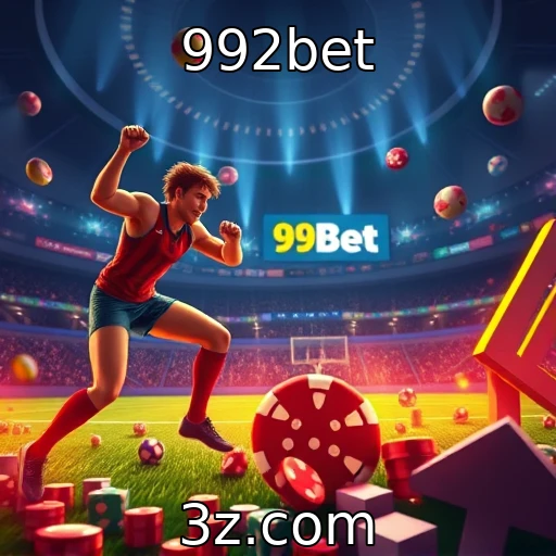 Desenvolvimento de jogos independentes e seu impacto : 992bet