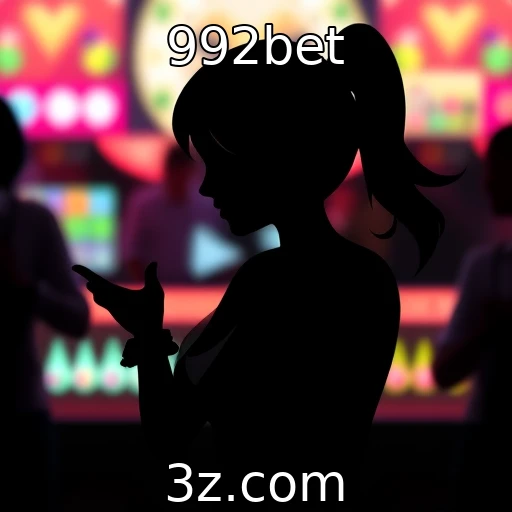 Investimentos e fusões moldam o futuro da indústria de jogos | 992bet