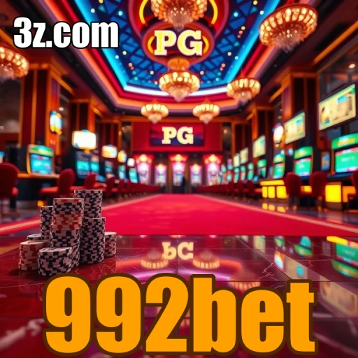 992bet Jogos ao Vivo