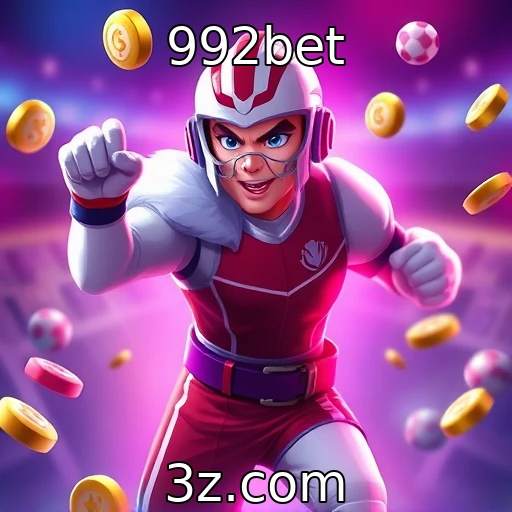 Novas tendências em jogos móveis e sua popularidade : 992bet