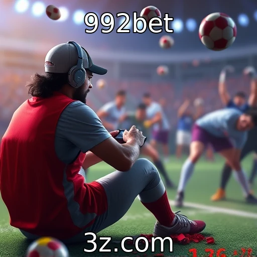 Mudanças nas preferências dos jogadores modernos : 992bet