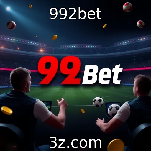 Novas plataformas de apostas ampliam mercado de iGaming | 992bet