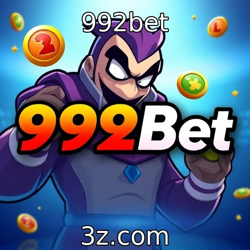 O crescimento do mercado de jogos online | 992bet