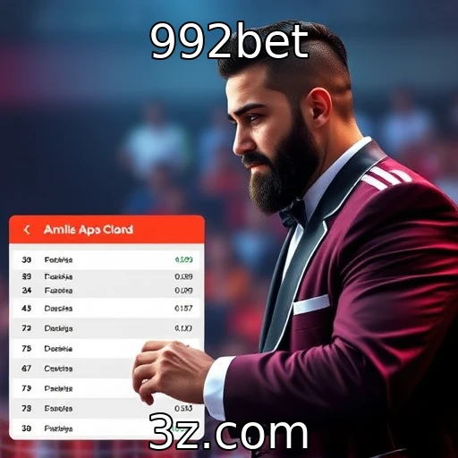 Estudo revela perfil dos jogadores de cassino online | 992bet