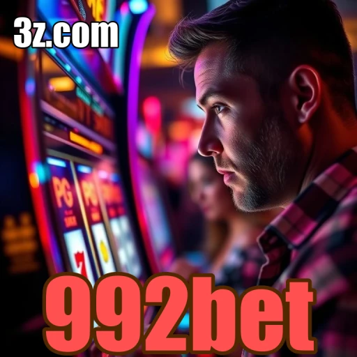 Registro no 992bet: Aventura e Oportunidade Esperam por Você