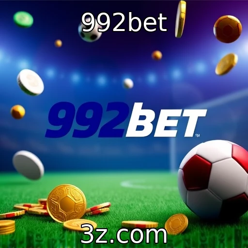 Mudanças na regulamentação de jogos online - 992bet