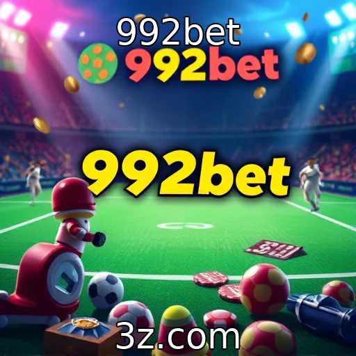 Análise do impacto das regulamentações na indústria de jogos | 992bet