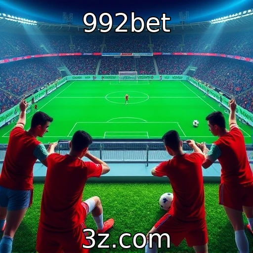 Desafios regulatórios para plataformas de apostas | 992bet