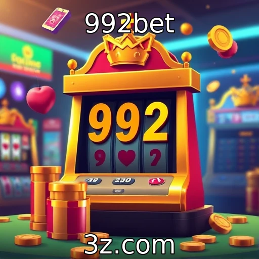 Desafios regulatórios enfrentados pelos cassinos digitais : 992bet