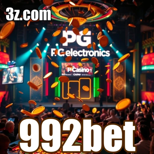 Slotsgames Empolgantes no 992bet: Aventura e Emoção