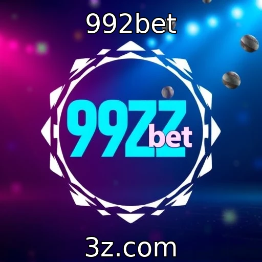 Responsabilidade social e jogos de azar - 992bet