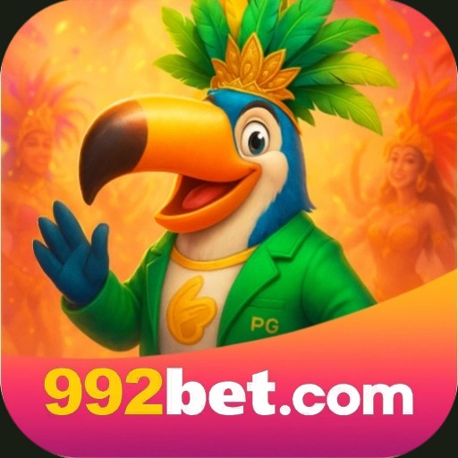 992bet logo