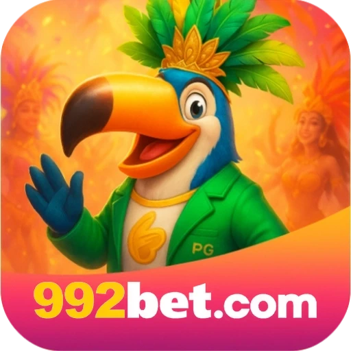 992bet logo