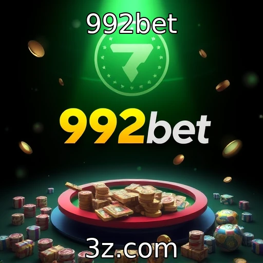 Aumento da popularidade de streamers focados em jogos de azar : 992bet