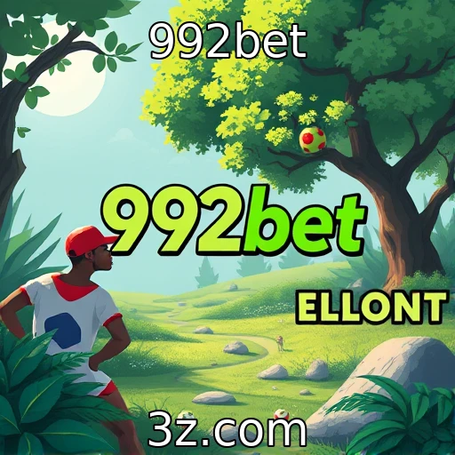 Desenvolvimento de jogos sustentáveis e ecológicos | 992bet