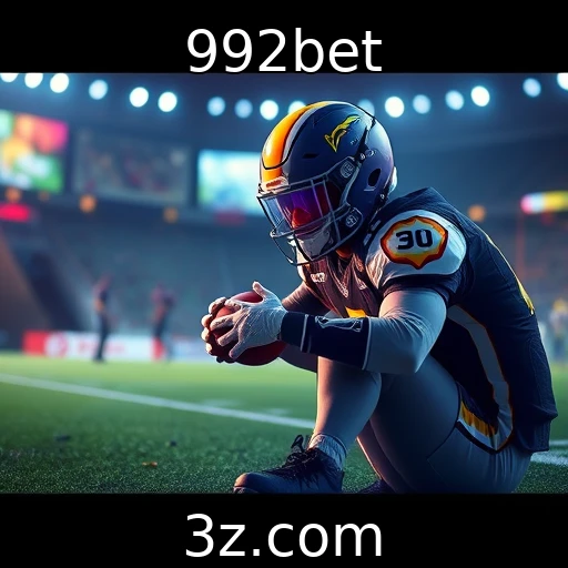 Impacto da tecnologia no desenvolvimento de jogos : 992bet